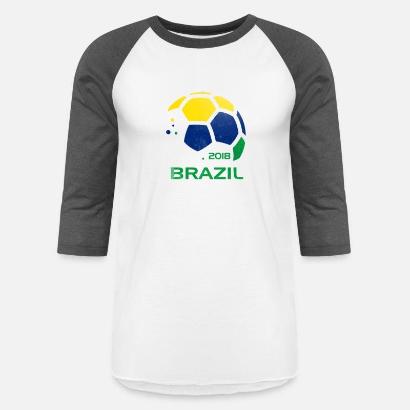 Brazil National Soccer Team Fan Gear