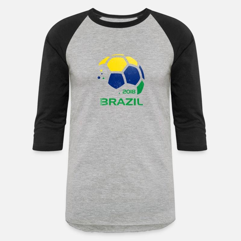 Brazil National Soccer Team Fan Gear
