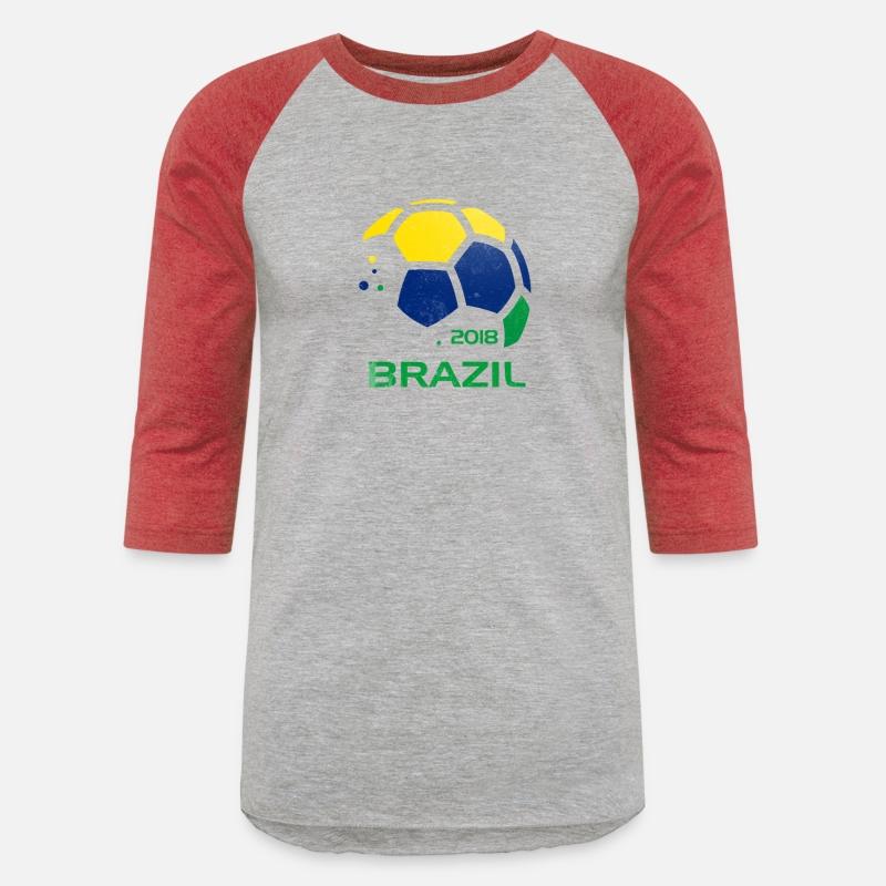 Brazil National Soccer Team Fan Gear