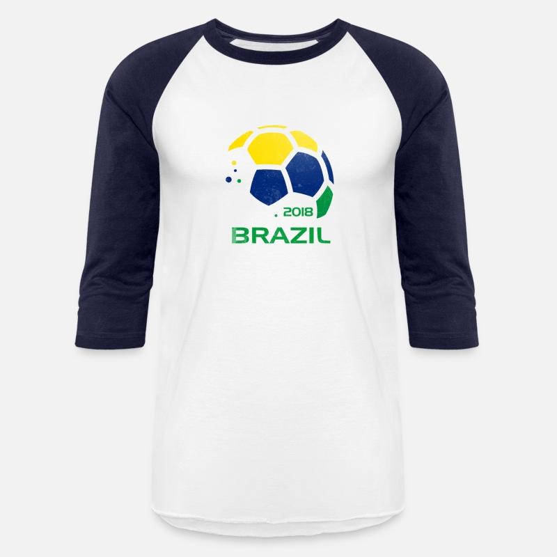 Brazil National Soccer Team Fan Gear