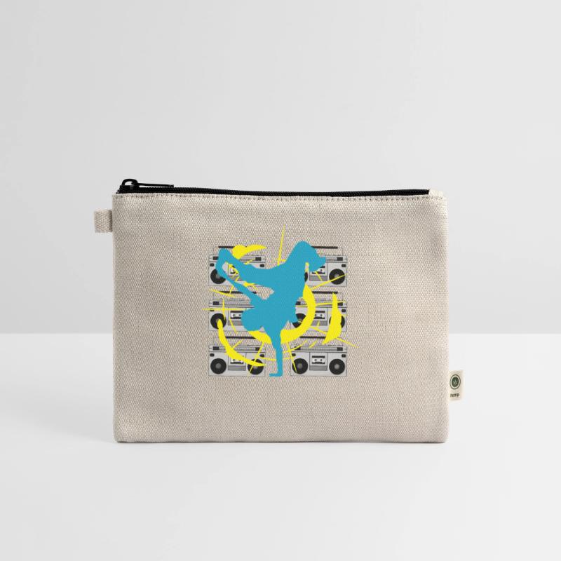 Breakdancer Hip-hop Performer Gift