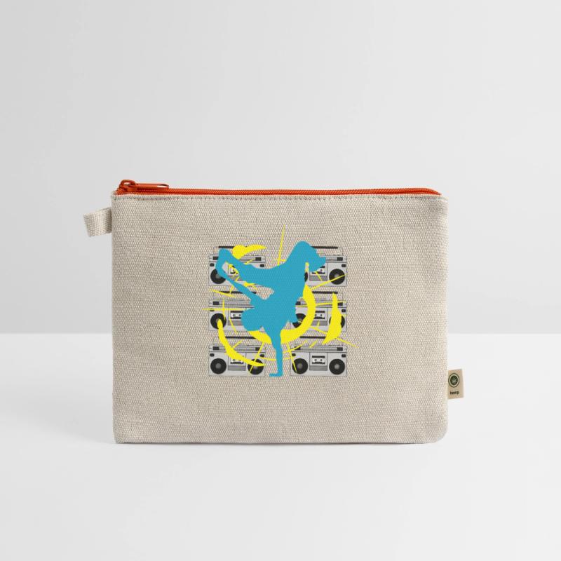 Breakdancer Hip-hop Performer Gift