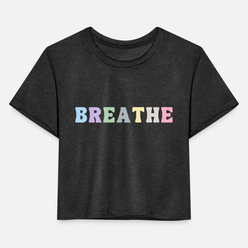 Breathe