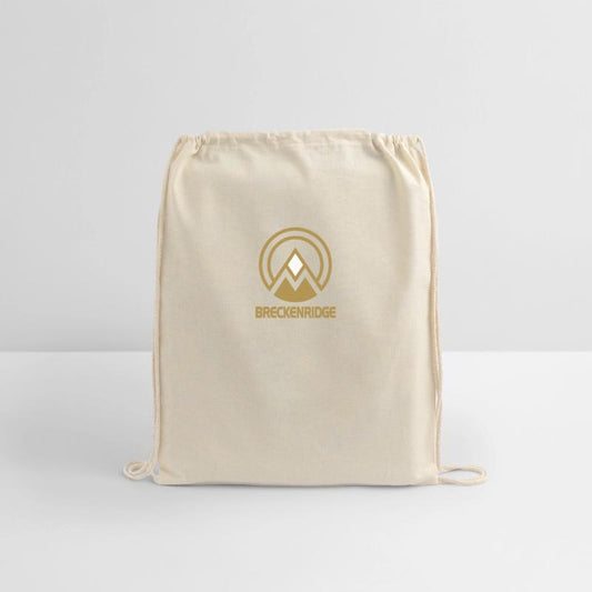 Breckenridge Colorado Ski Resort Vacation Souvenir