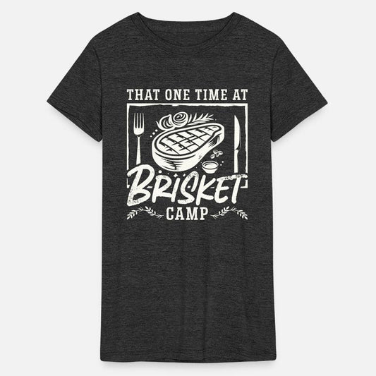 Brisket Barbeque That One Time At Grilled Meat