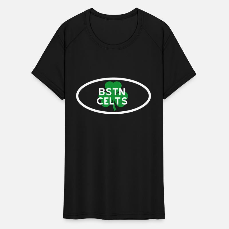 Bstn Celts Logo
