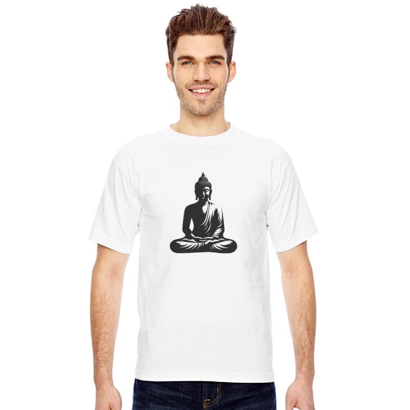 Buddha Body Mindfulness Soul Meditation