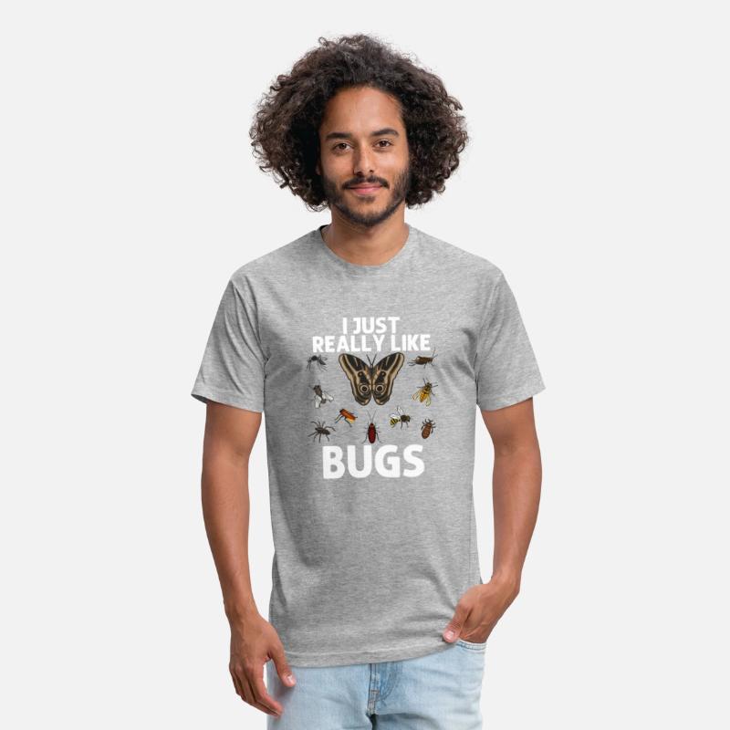 Bug For Insect Entomology