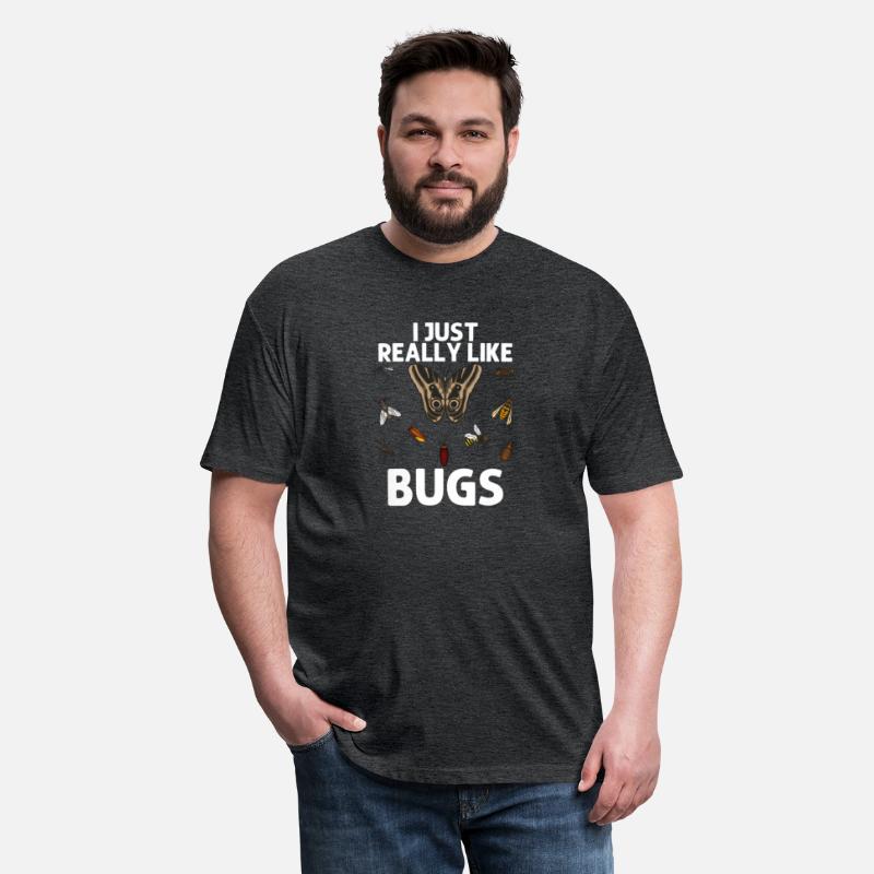 Bug For Insect Entomology