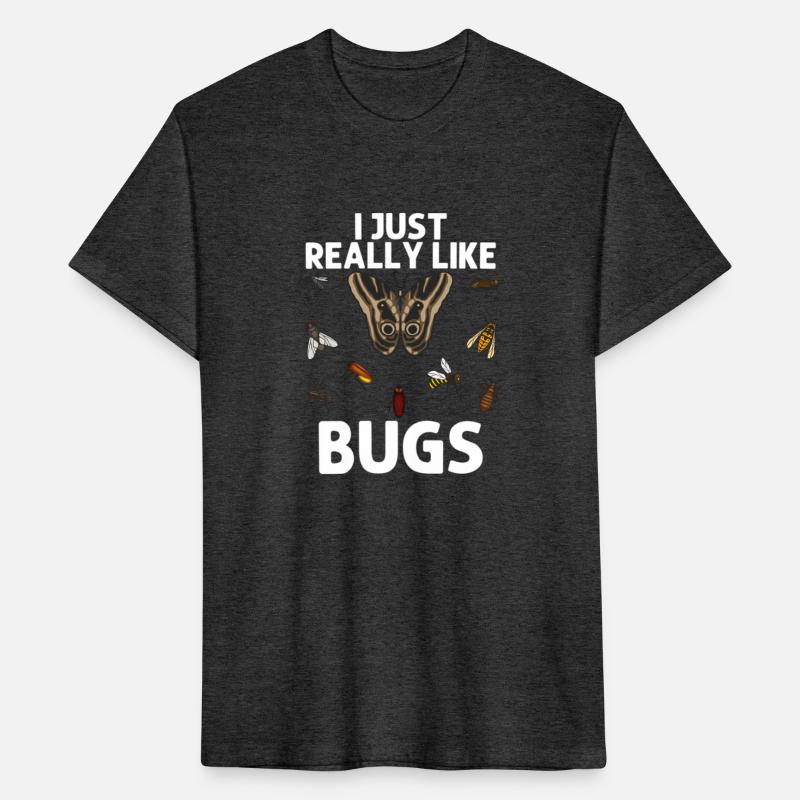 Bug For Insect Entomology