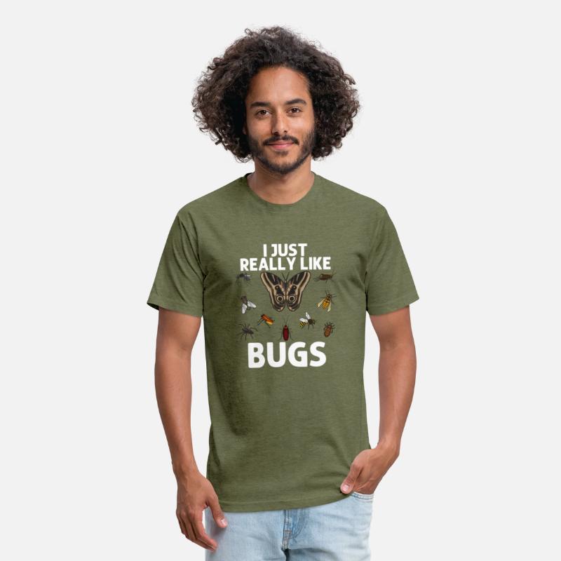 Bug For Insect Entomology