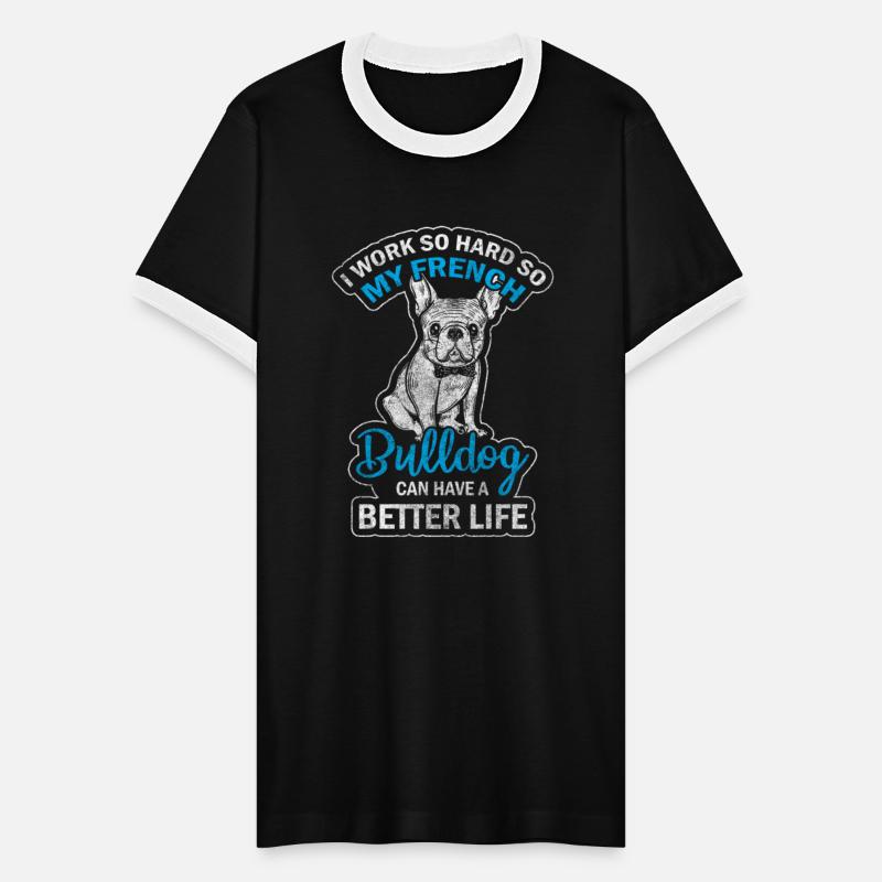 Bulldog Bulldog Dog Owner