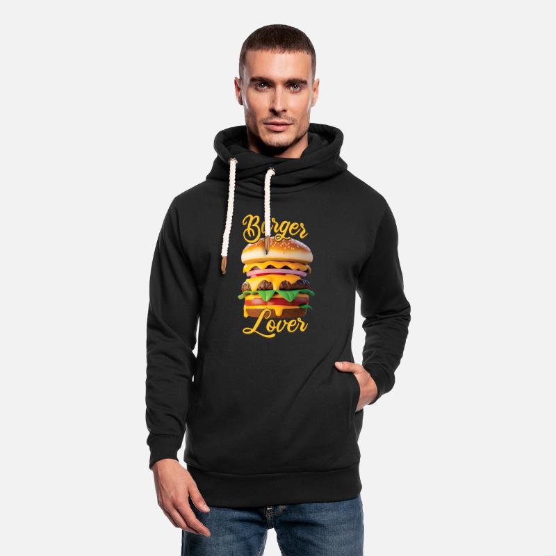 Burger Lover