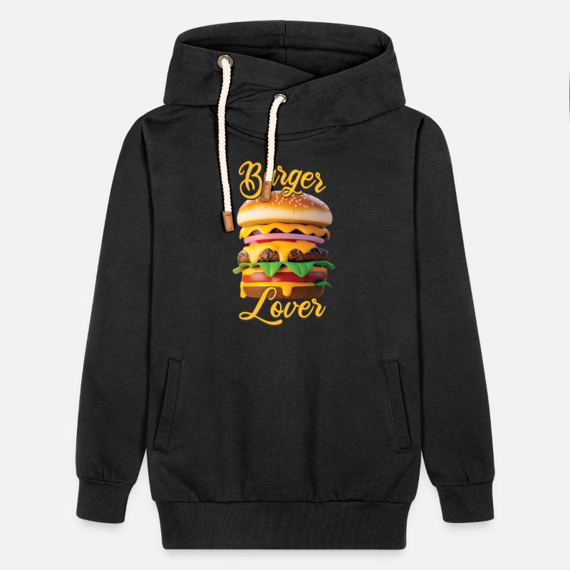 Burger Lover