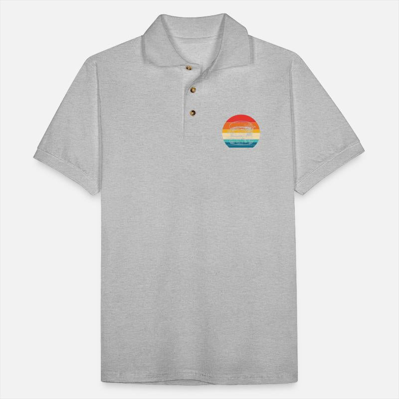 Burger Retro Vintage