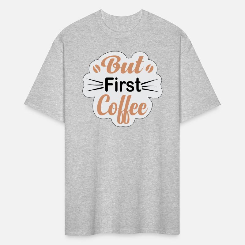 But Coffee first Art Design for Coffee lovers