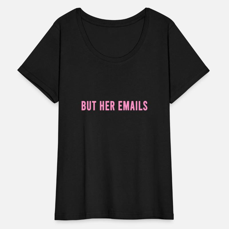 But Her Emails