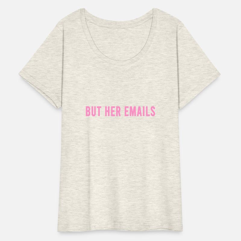 But Her Emails