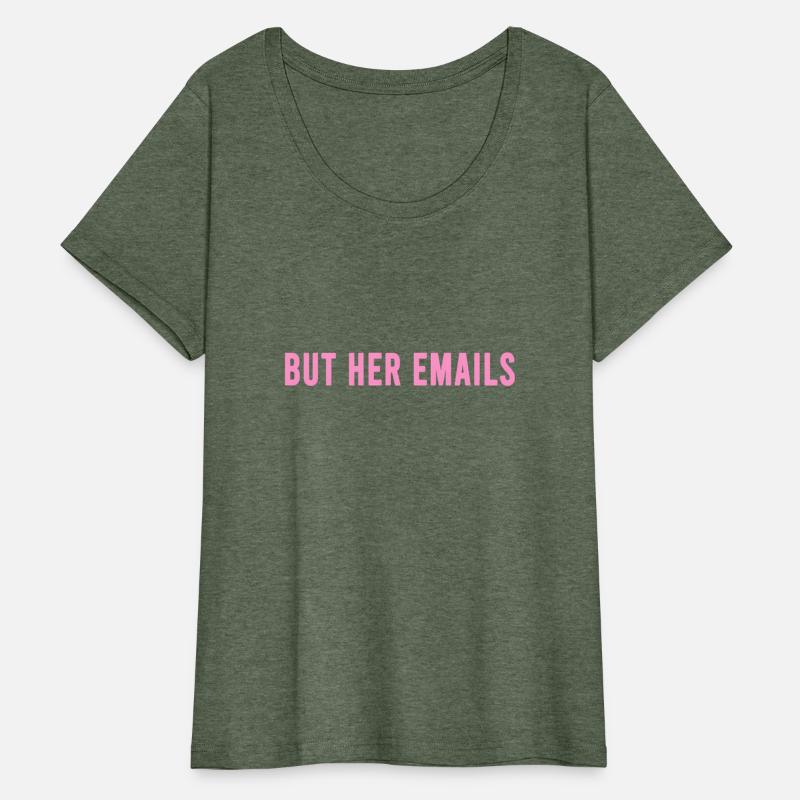 But Her Emails