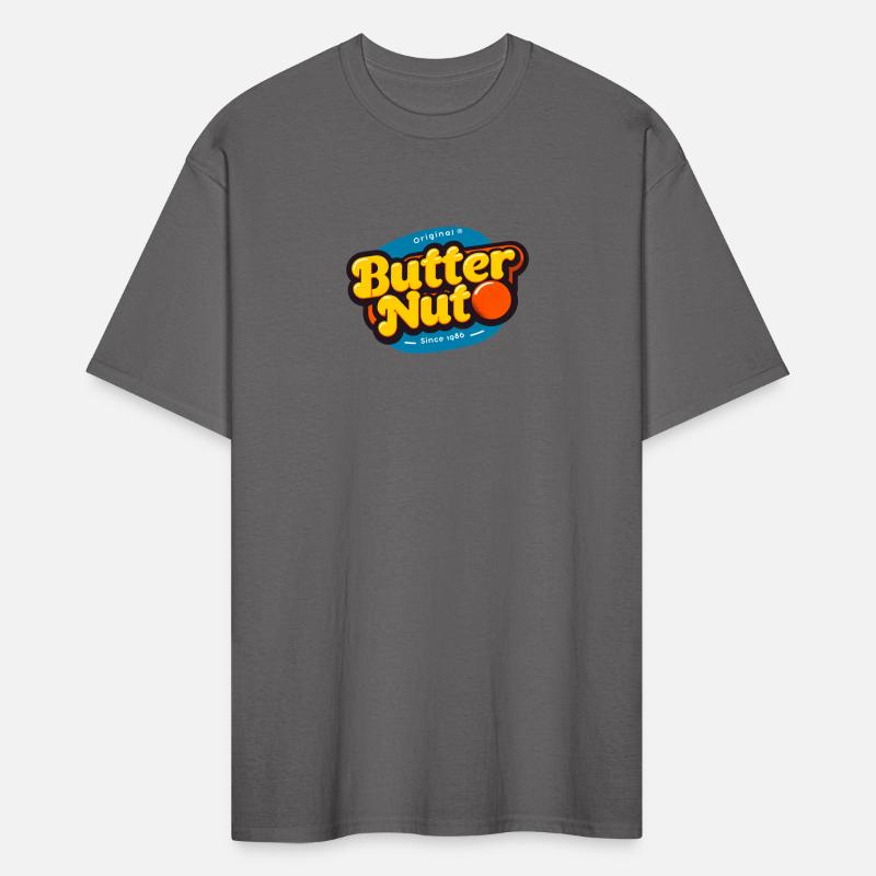 BUTTER NUT - Original Apparel