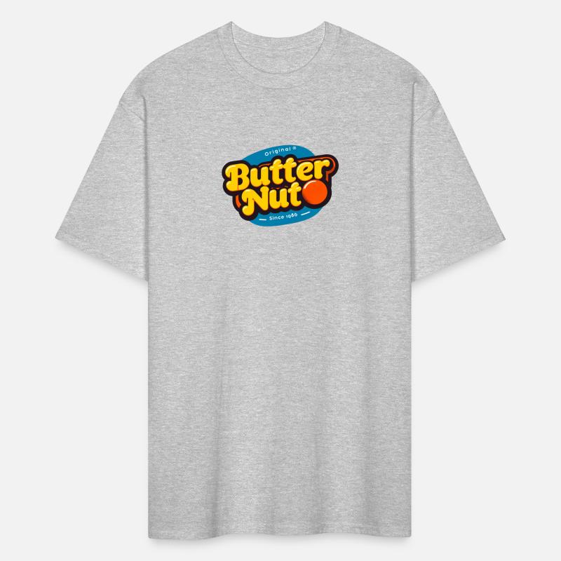 BUTTER NUT - Original Apparel
