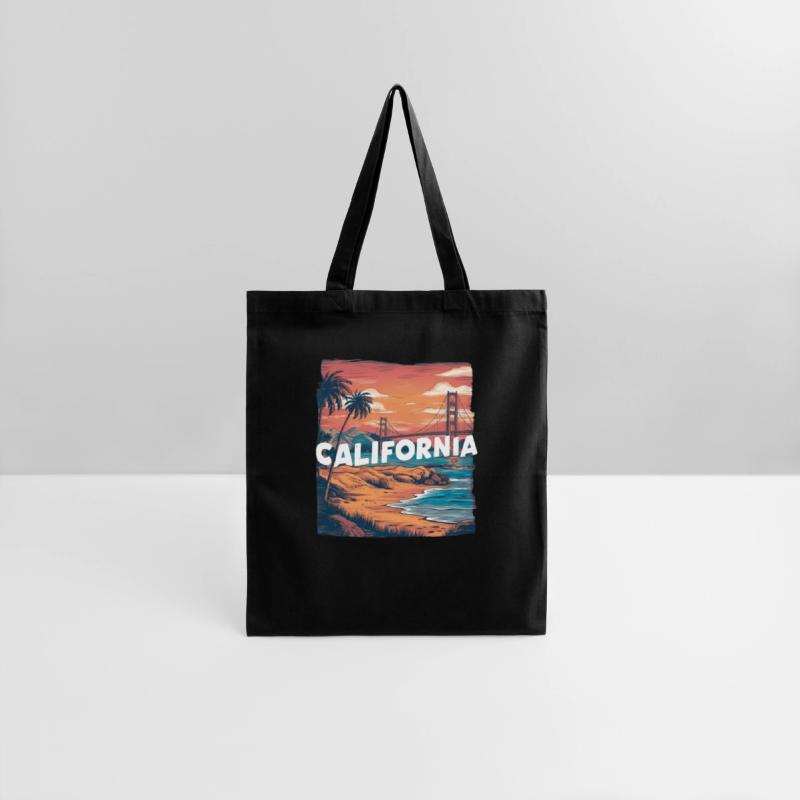 CALIFORNIA GOLDEN GATE BRIDGE BAY AREA