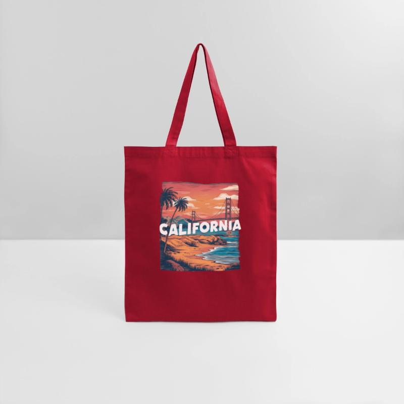 CALIFORNIA GOLDEN GATE BRIDGE BAY AREA