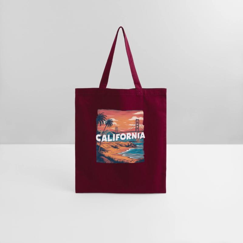 CALIFORNIA GOLDEN GATE BRIDGE BAY AREA