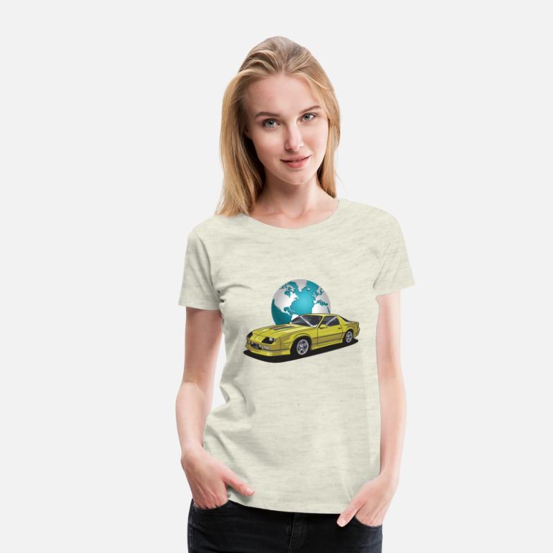 CAMARO IROC-Z V8 350CU Z28 AMERICAN MUSCLE CAR