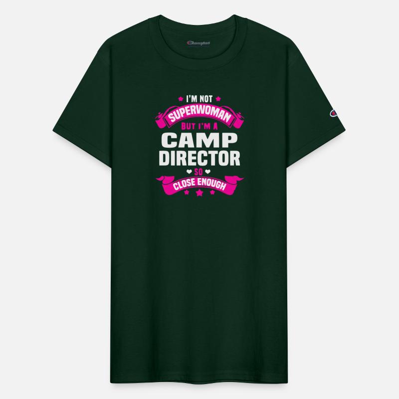 Camp Director
