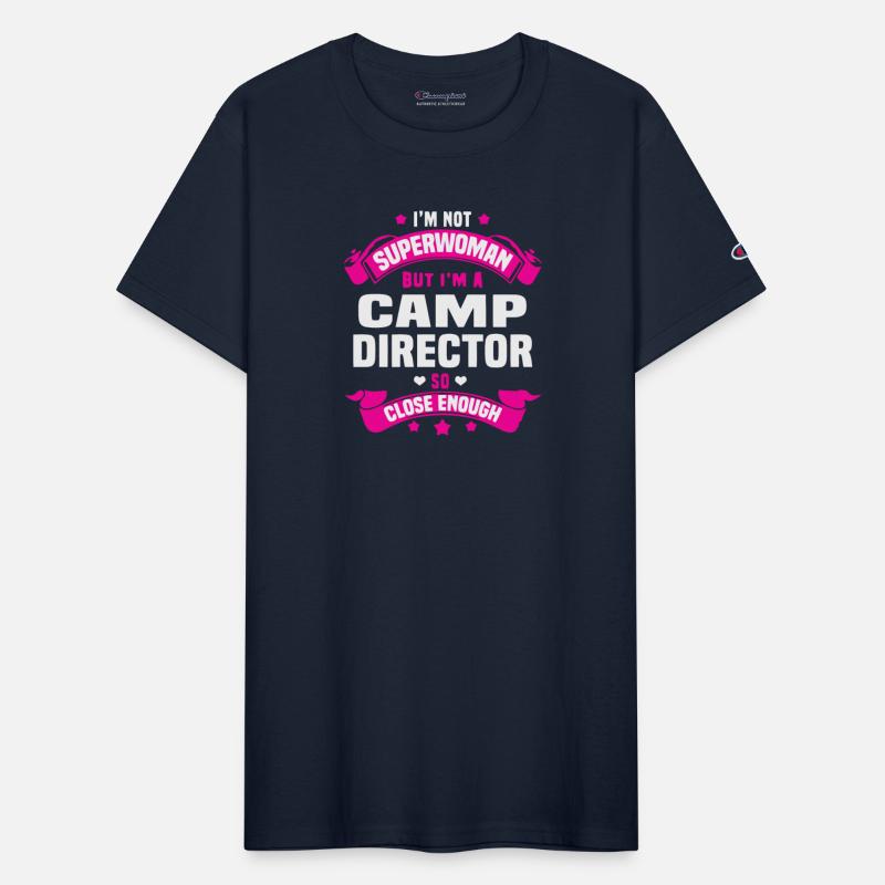 Camp Director