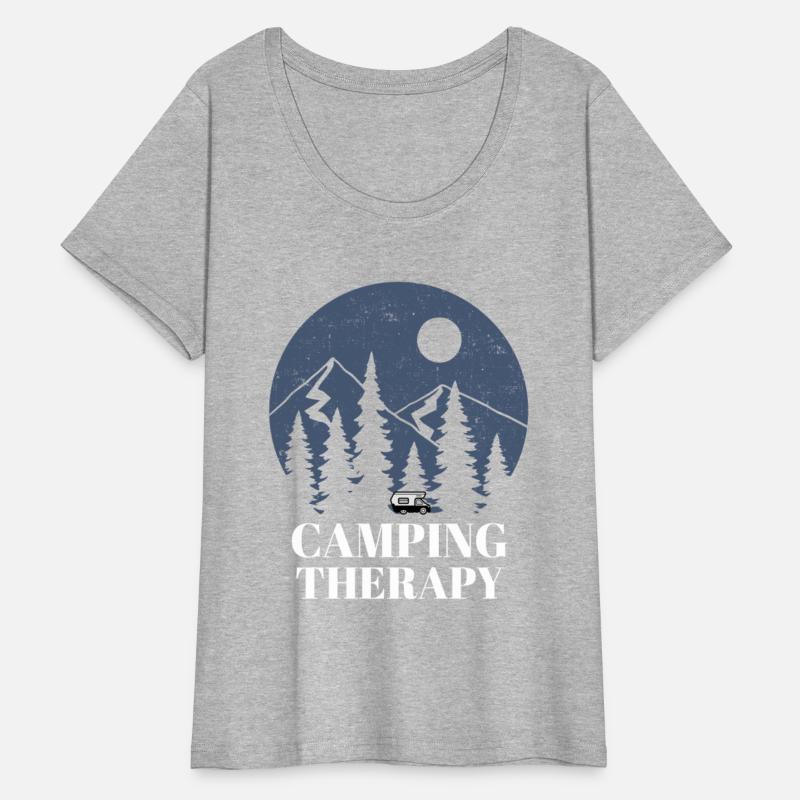 Camping therapy (pd25)