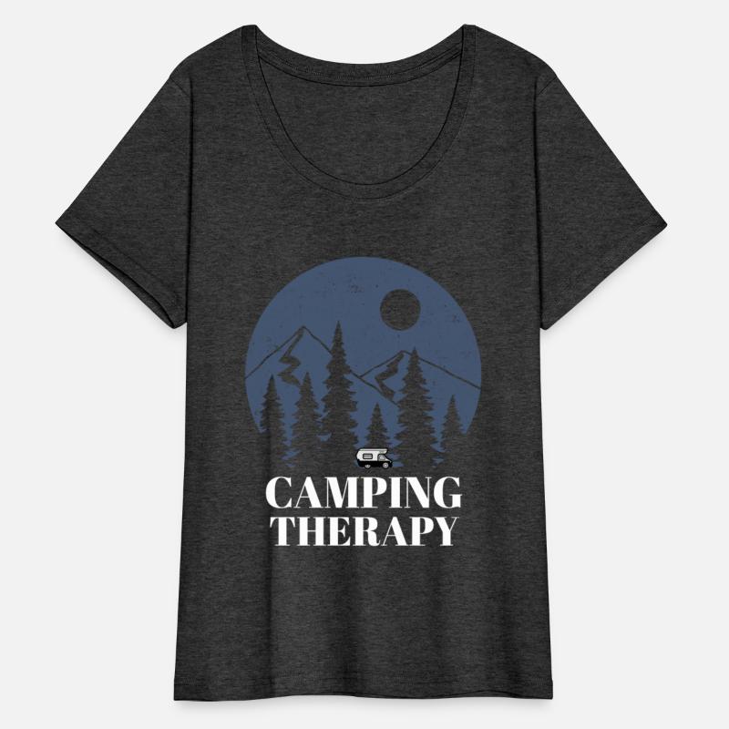 Camping therapy (pd25)