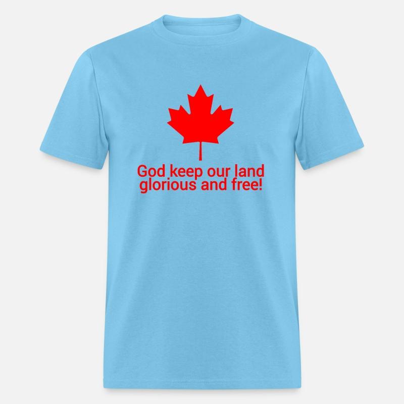 Canada Day | Maple Leaf | God Keep Our Land ,canad