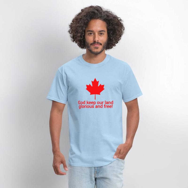 Canada Day | Maple Leaf | God Keep Our Land ,canad