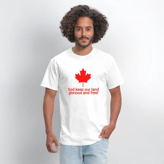 Canada Day | Maple Leaf | God Keep Our Land ,canad