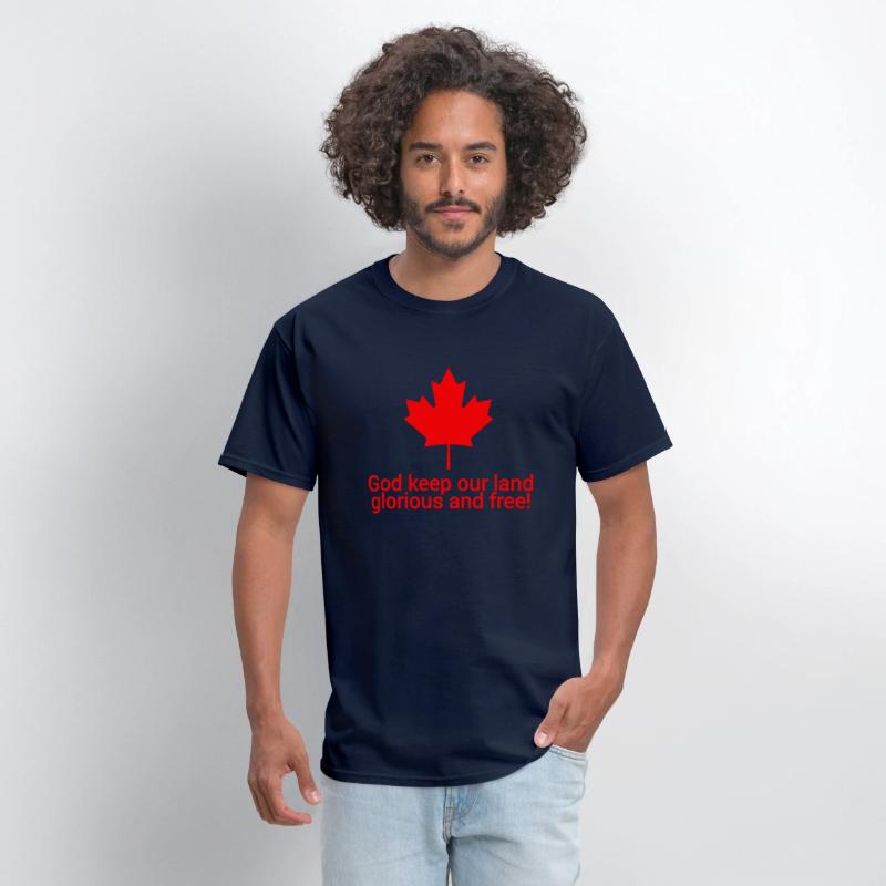 Canada Day | Maple Leaf | God Keep Our Land ,canad