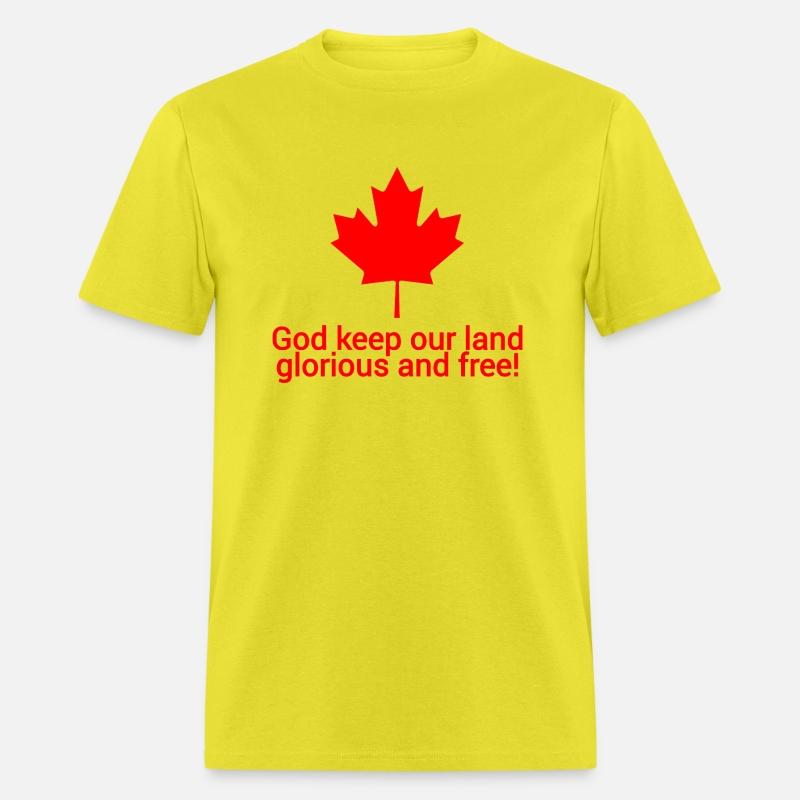 Canada Day | Maple Leaf | God Keep Our Land ,canad
