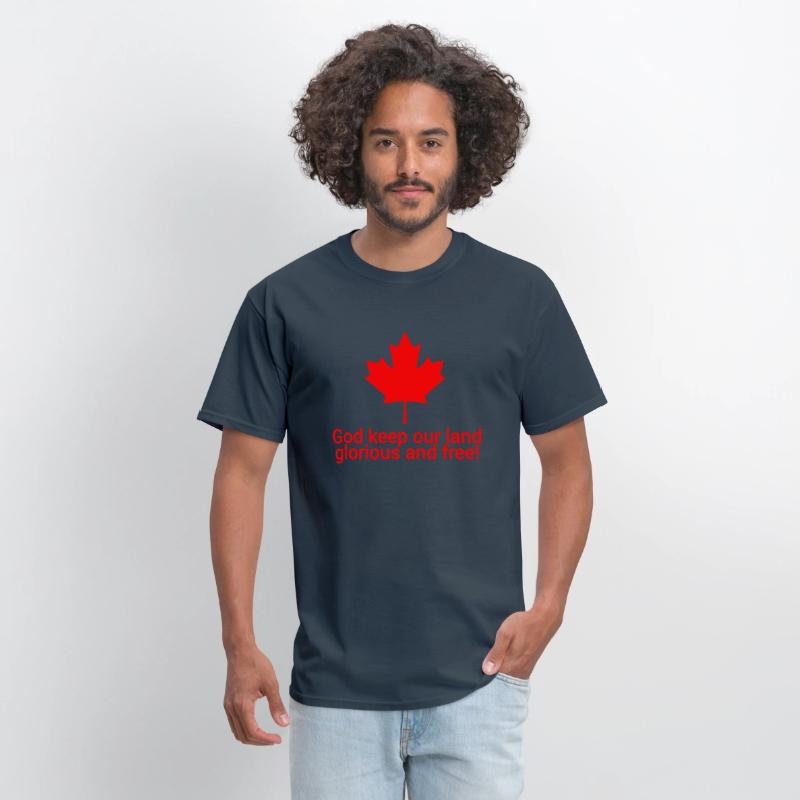 Canada Day | Maple Leaf | God Keep Our Land ,canad