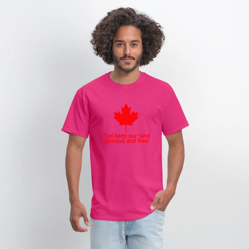 Canada Day | Maple Leaf | God Keep Our Land ,canad