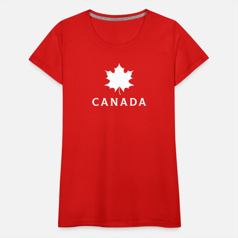 Canada Maple Leaf