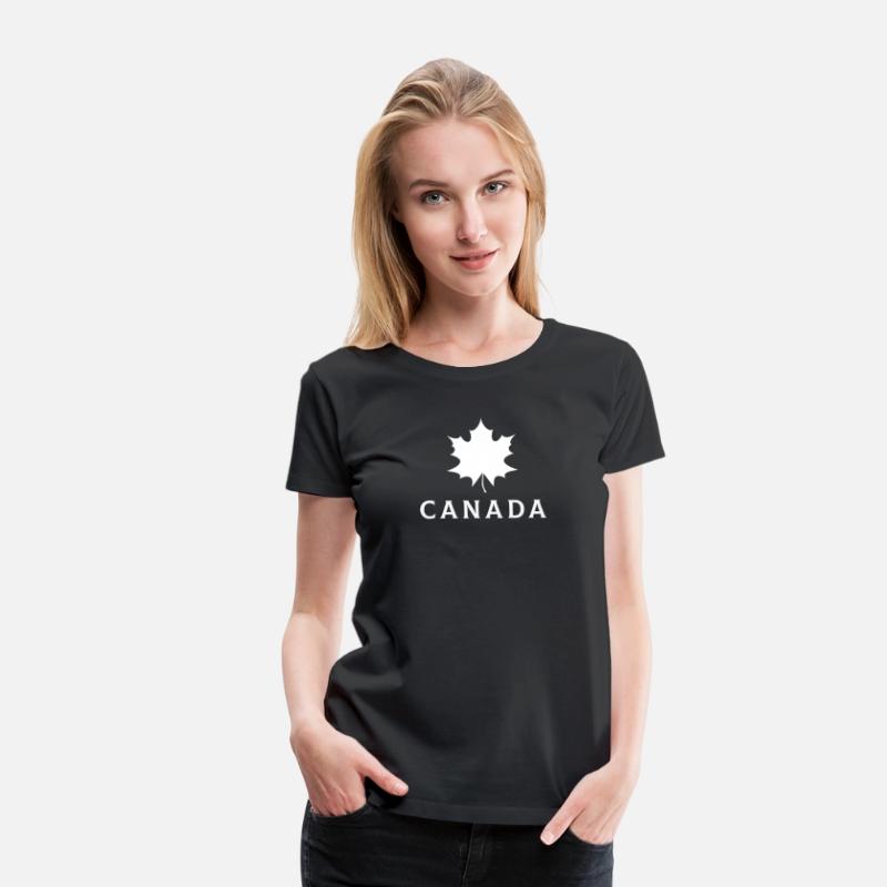 Canada Maple Leaf