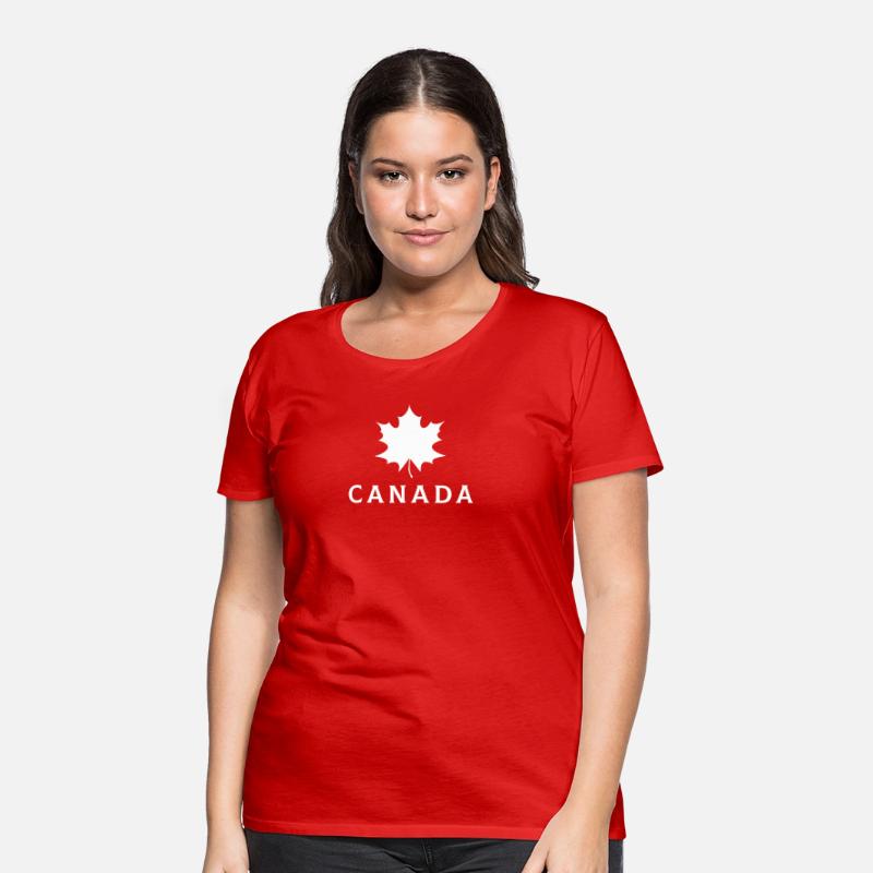 Canada Maple Leaf