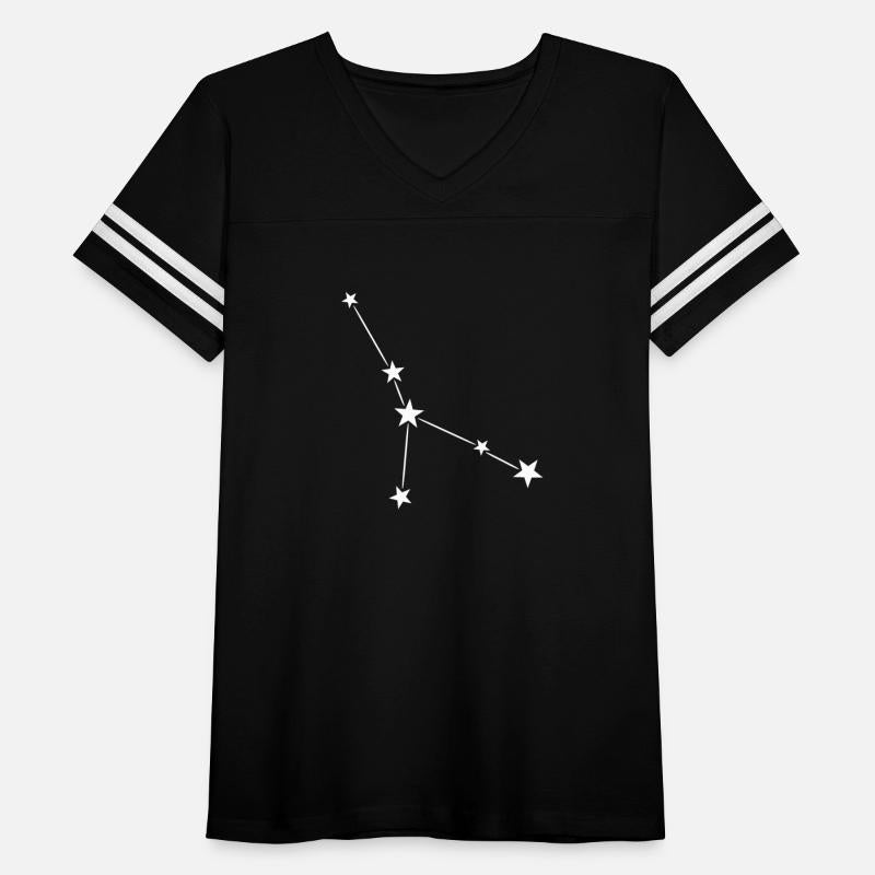 Cancer Sign Constellation
