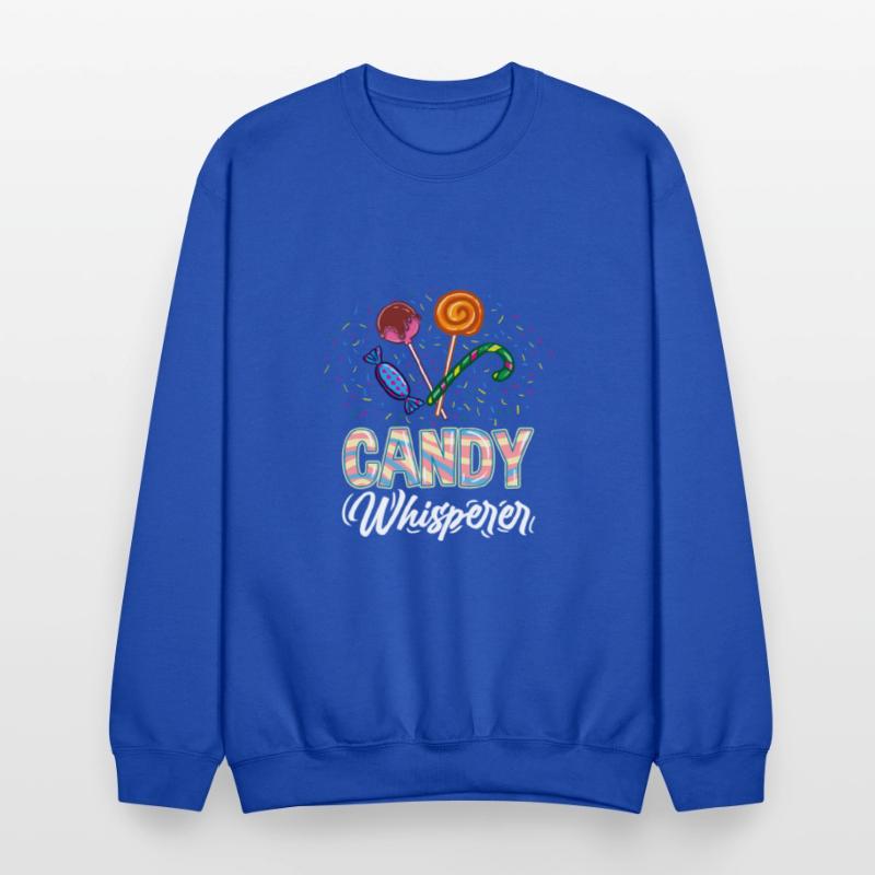 Candy Whirer For Candy