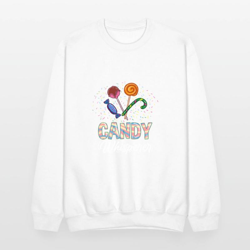 Candy Whirer For Candy