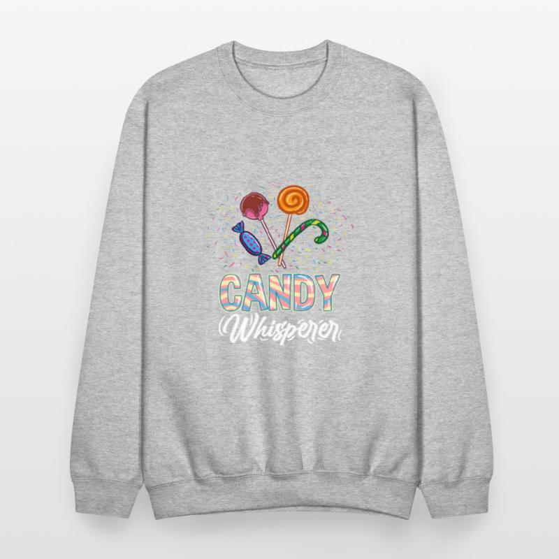 Candy Whirer For Candy