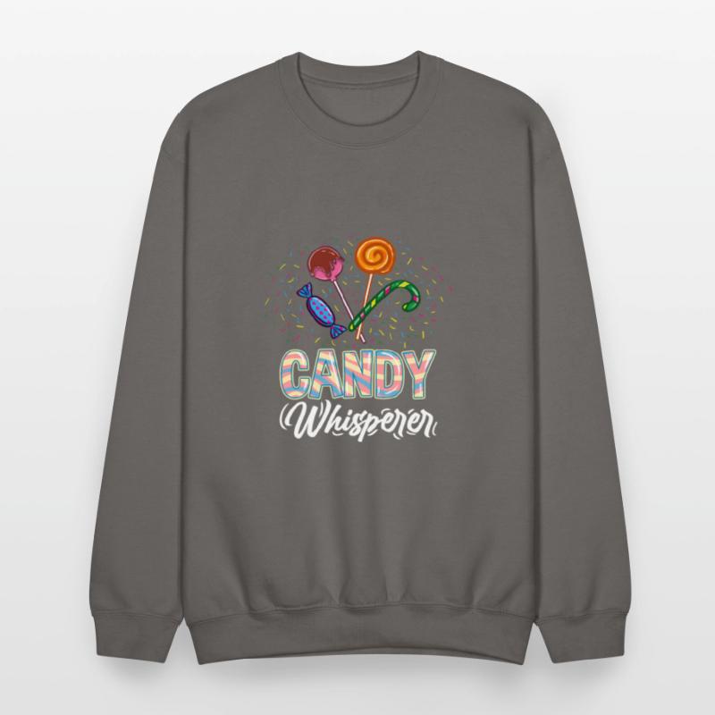 Candy Whirer For Candy