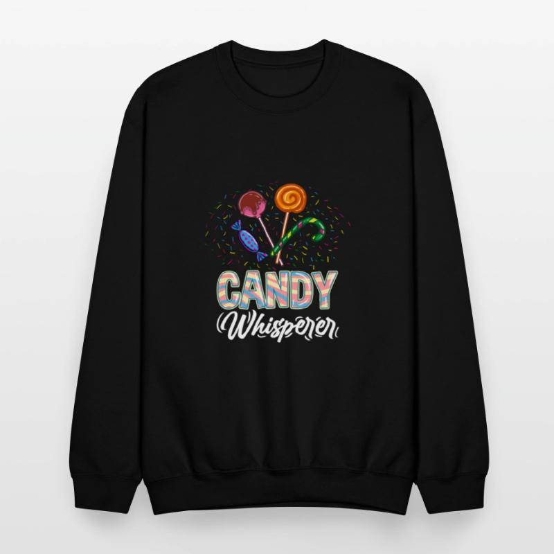 Candy Whirer For Candy