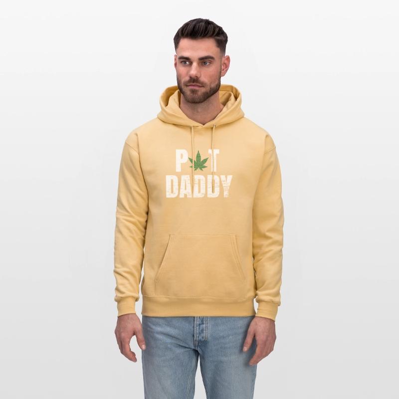 Cannabis Pot Daddy
